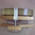 20cm ATM Newton miror