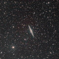 ngc891 LRGB Final Bewerking 20160927